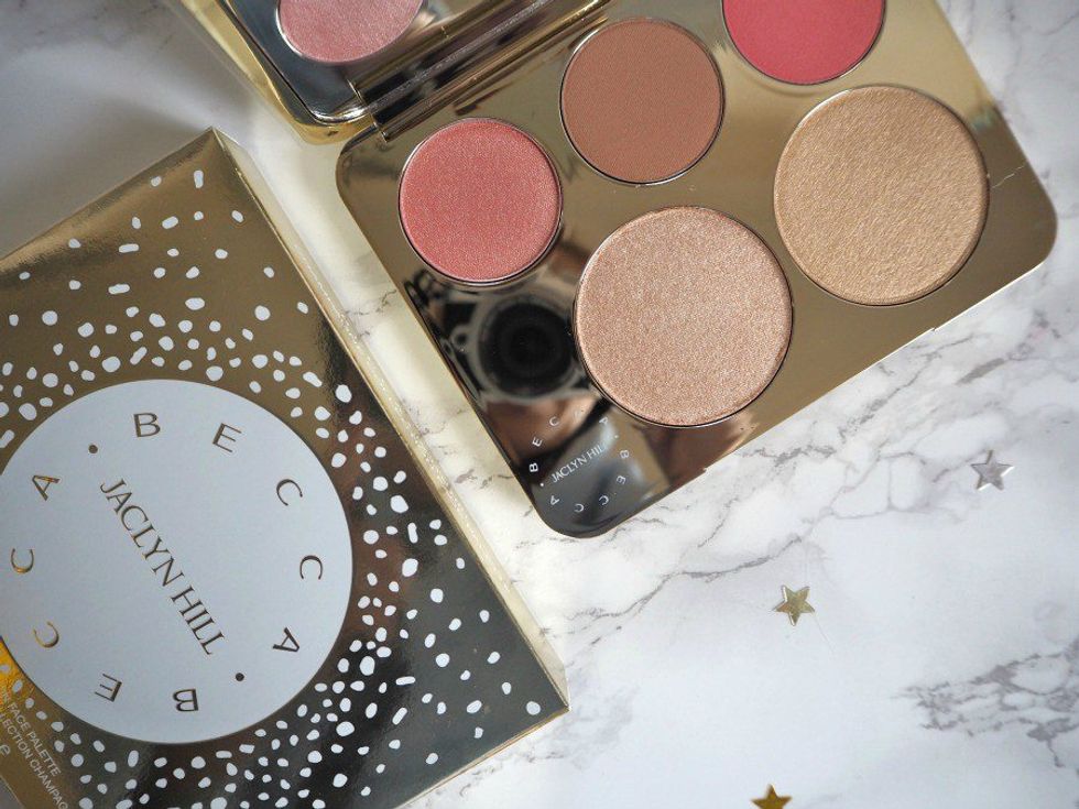 How Makeup, My Mom And Jaclyn Hill Changed My Life