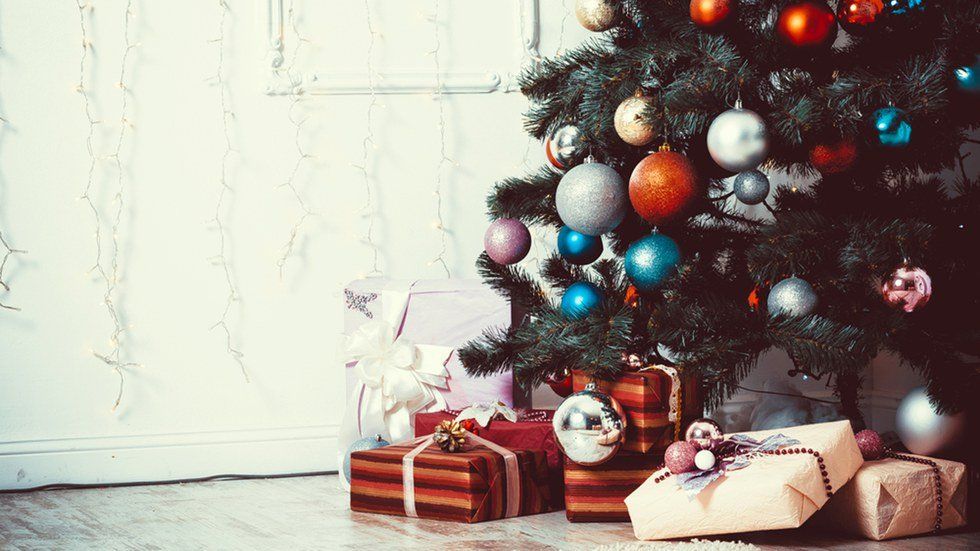 12 Favorite Christmas Traditions