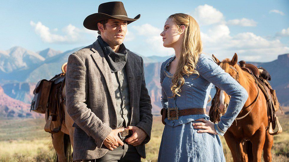 Westworld: A Renaissance of Classical Literature (No Spoilers)