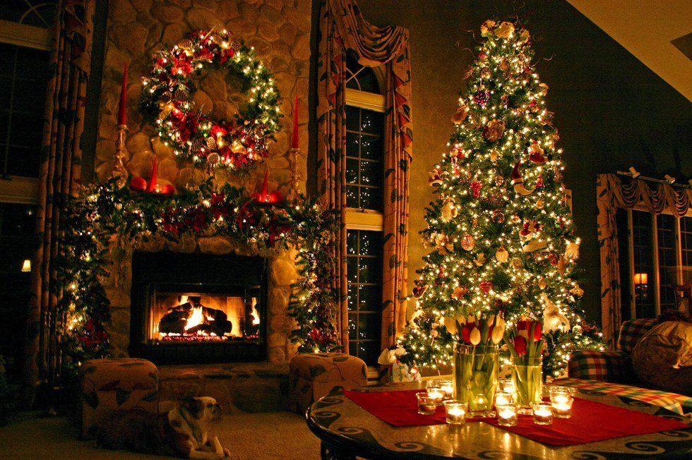 8 Reasons Christmas Is the Best Holiday