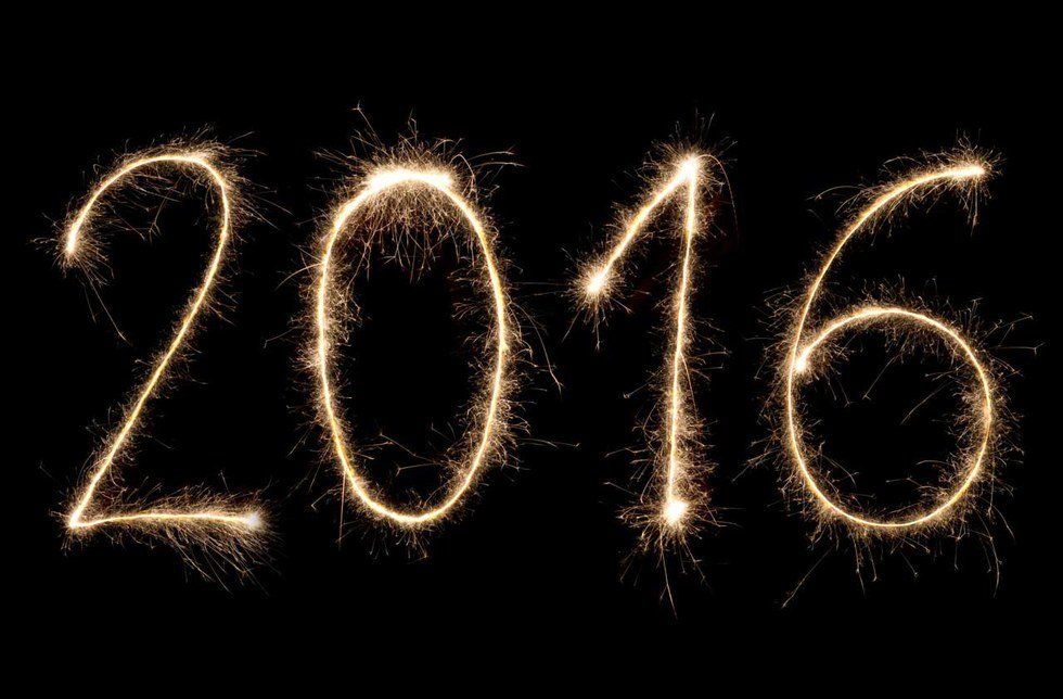 10 Good Things To Happen In 2016