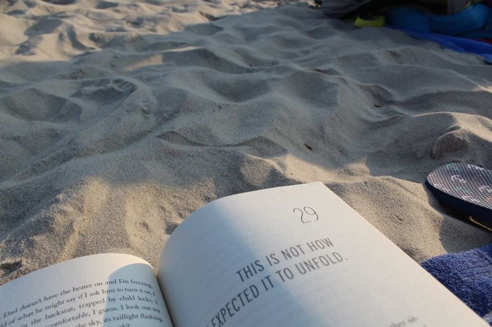 10 Books that Embody Summer