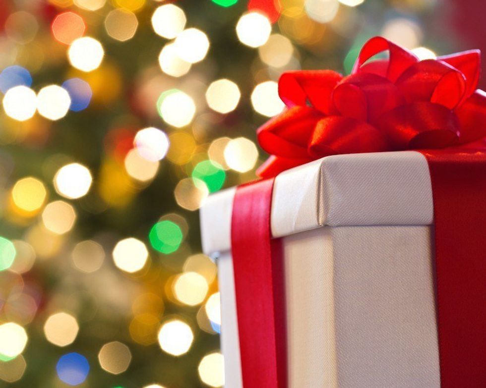 The (Unrestriced) Christmas Gift Guide On A Budget