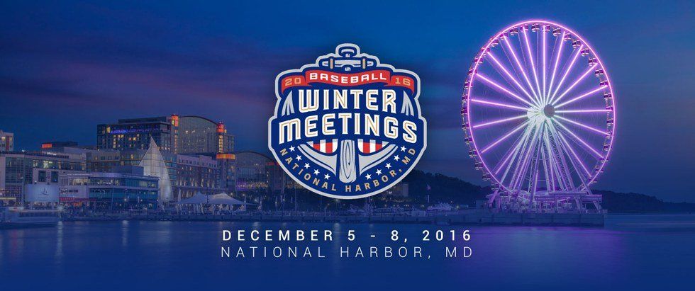 Why Every Baseball Fan Should Attend The Winter Meetings