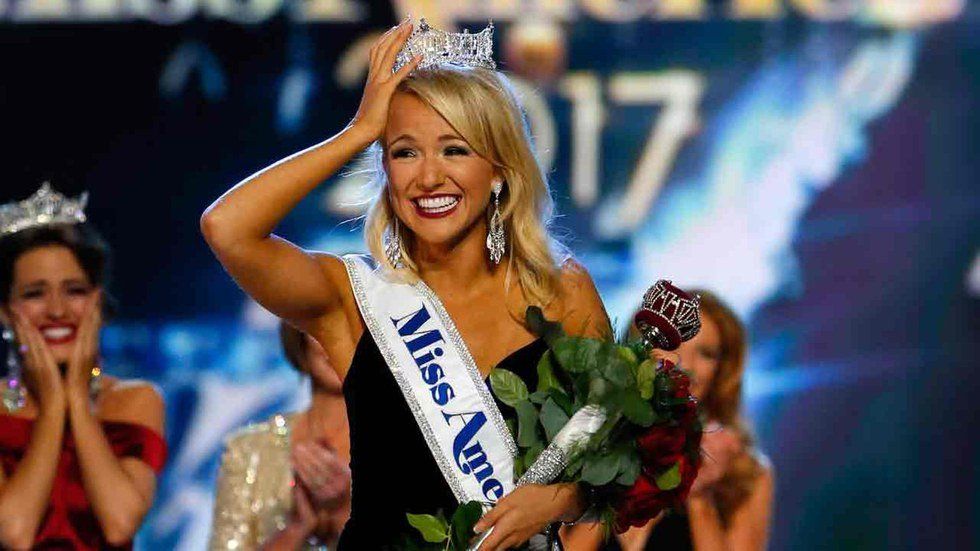 Pageants Create Successful Women