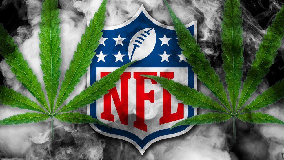 Should Athletes Be Allowed to Use Medical Marijuana?