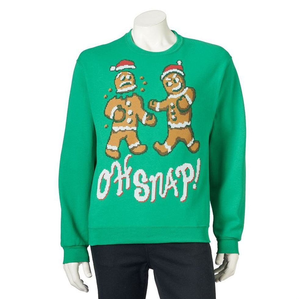 15 Best Christmas Sweaters