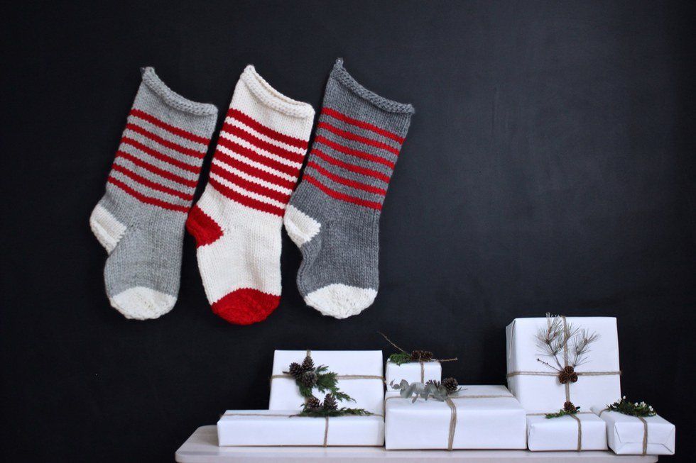 11 Stocking Stuffers For Creative People