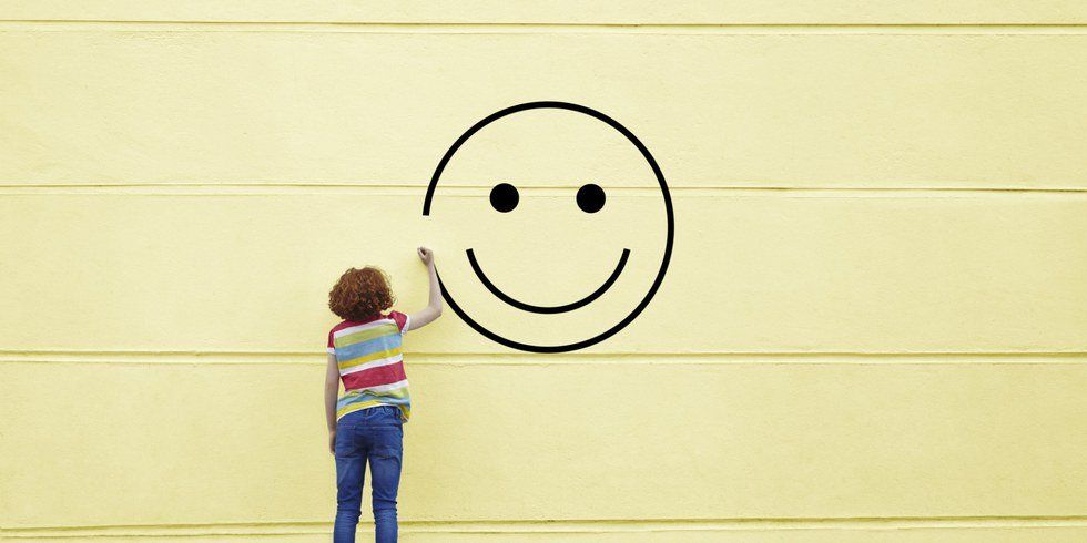 Why Your Positive Thoughts Are Crucial