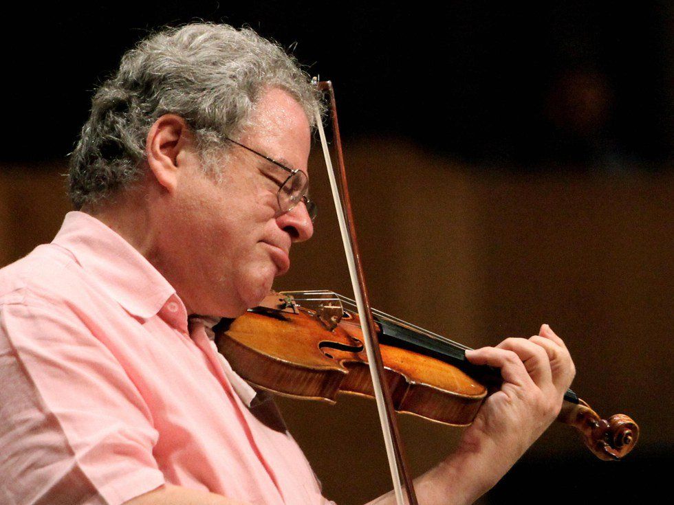 62 Short Steps To Becoming A Real-Life Violinist