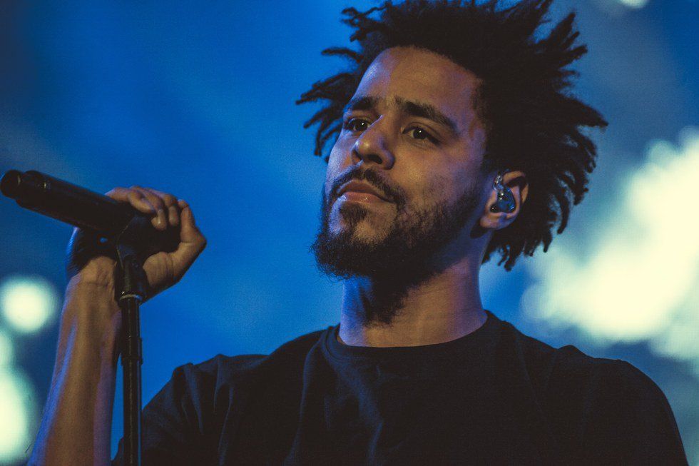 It's Still A Cole World