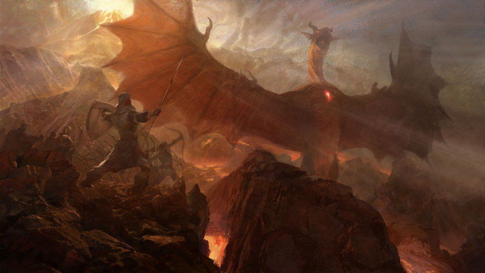 Dragon's Dogma and PC Ports