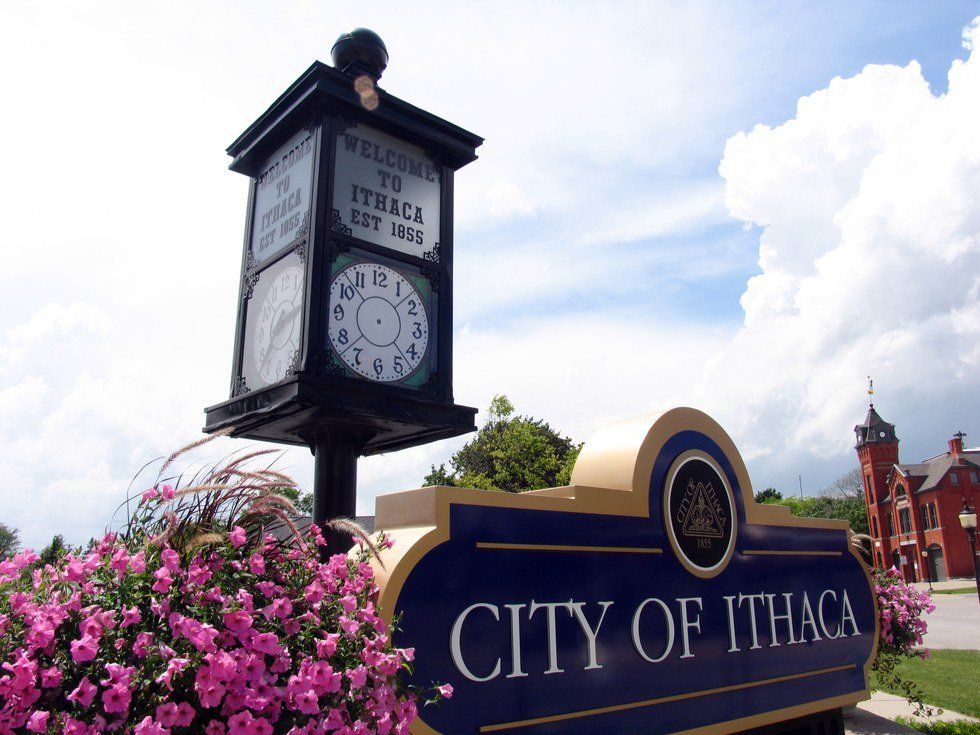 10 Things You Only Understand If You Grew Up In Ithaca, Michigan