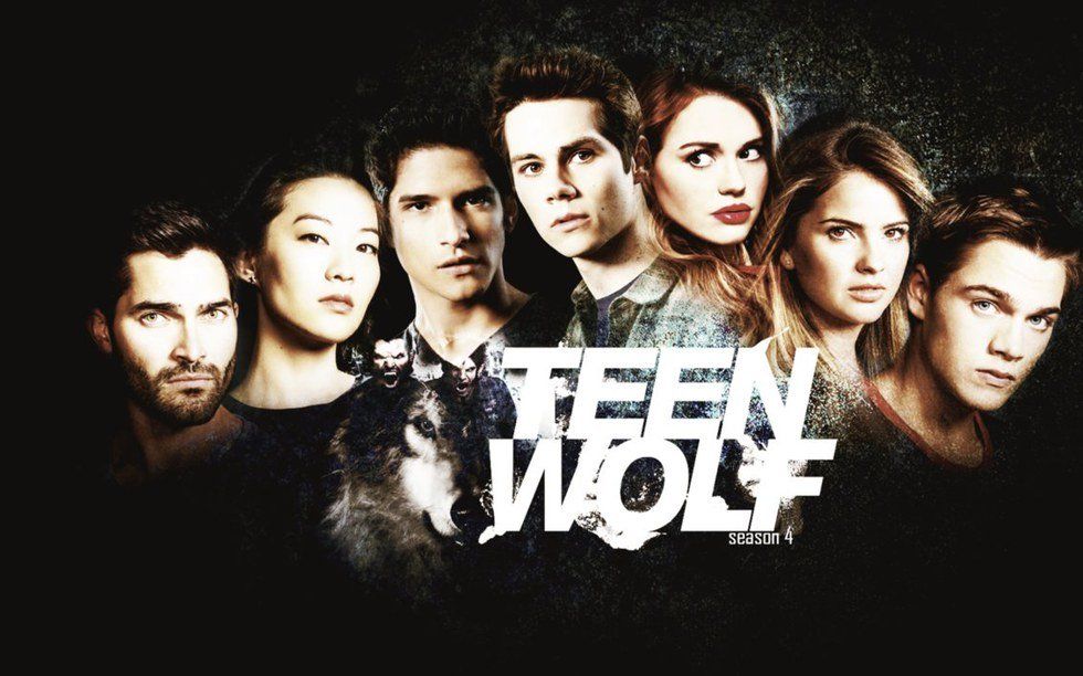 What To Watch Next: Teen Wolf