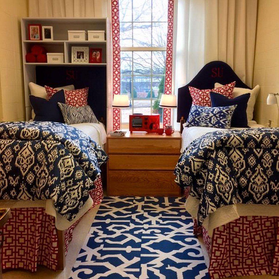 5 Dorm Room Supplies You May Not Of Thought Of