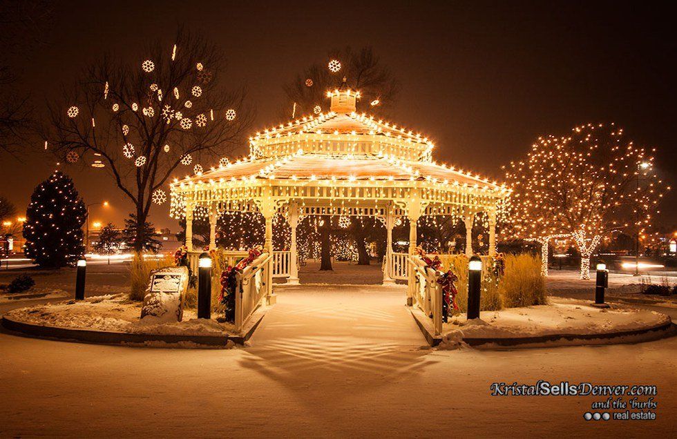 6 Things To Do in Colorado Over Christmas Break