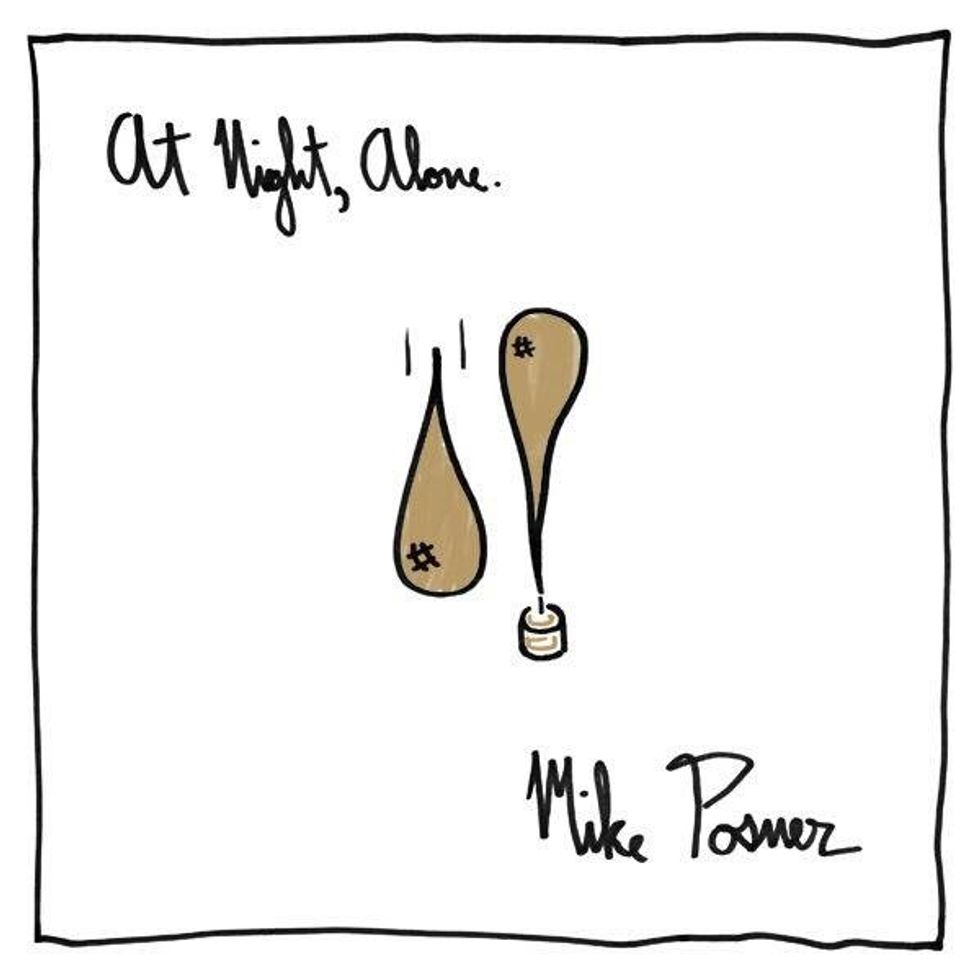 9 Things I've Learned From Mike Posner