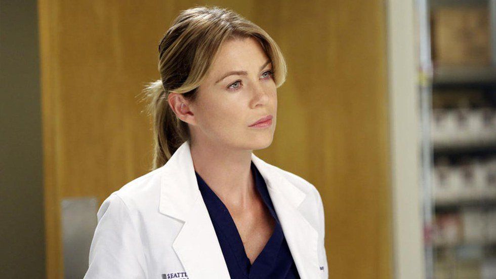 Changing Majors As Told By The Grey's Anatomy Cast