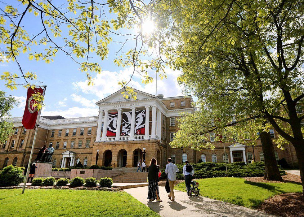 10 Reasons Why You Should Come To UW-Madison