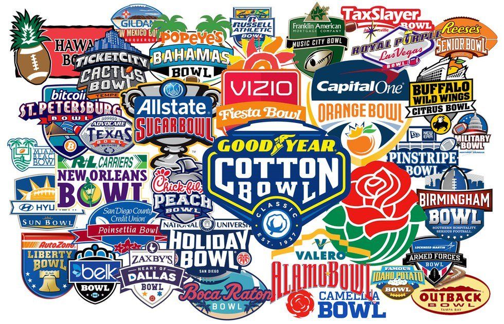 Bowl Mania Predictions