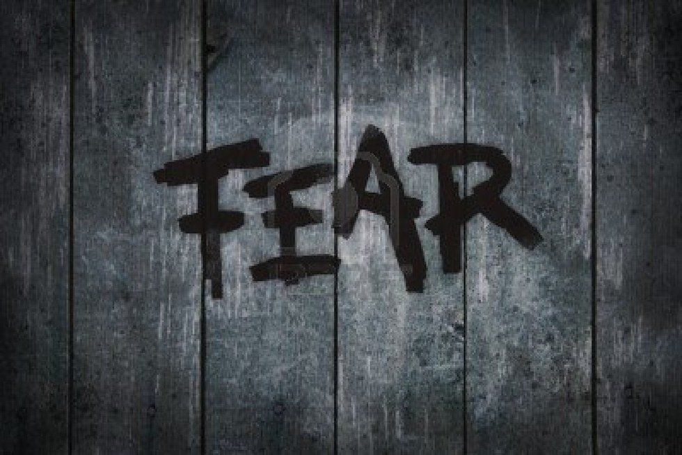 How Fear Is Both Humanities Biggest Flaw And Strength