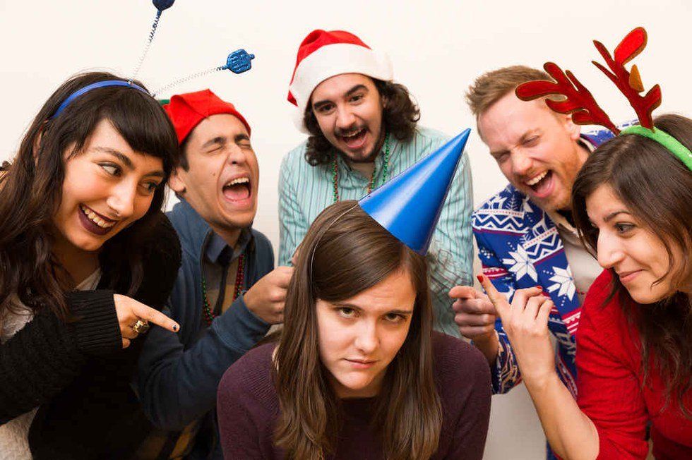 15 Struggles Of Having A December Birthday