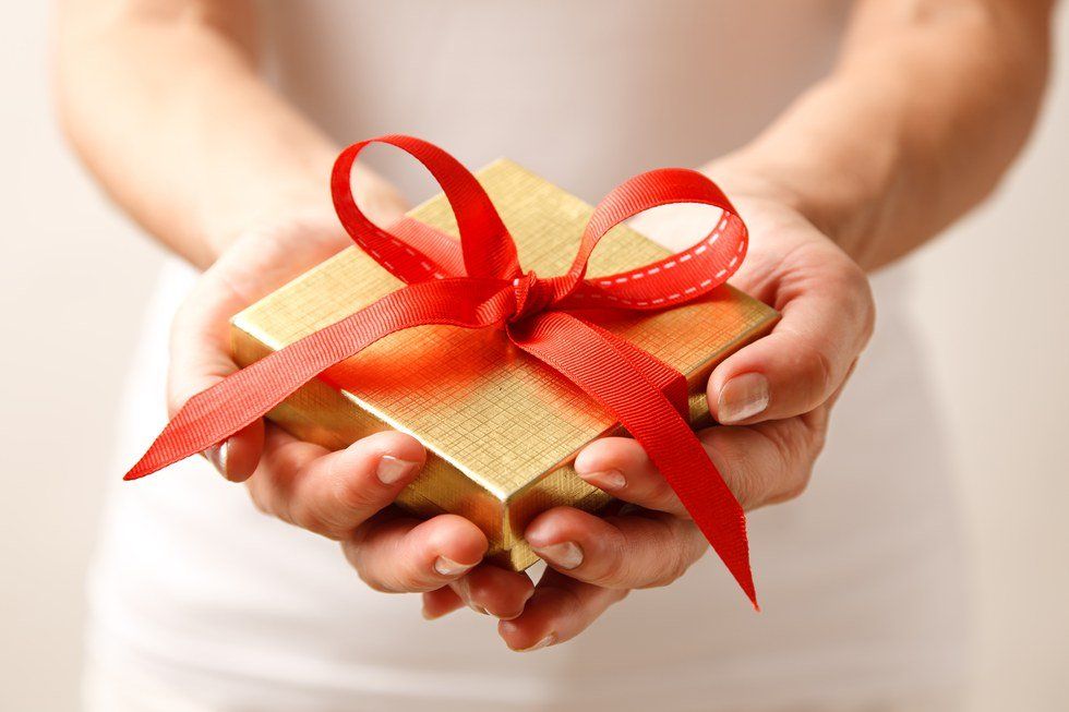 The Importance Of Thoughtful Gifts