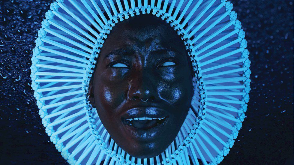 Childish Gambino's New Sound In "Awaken, My Love"