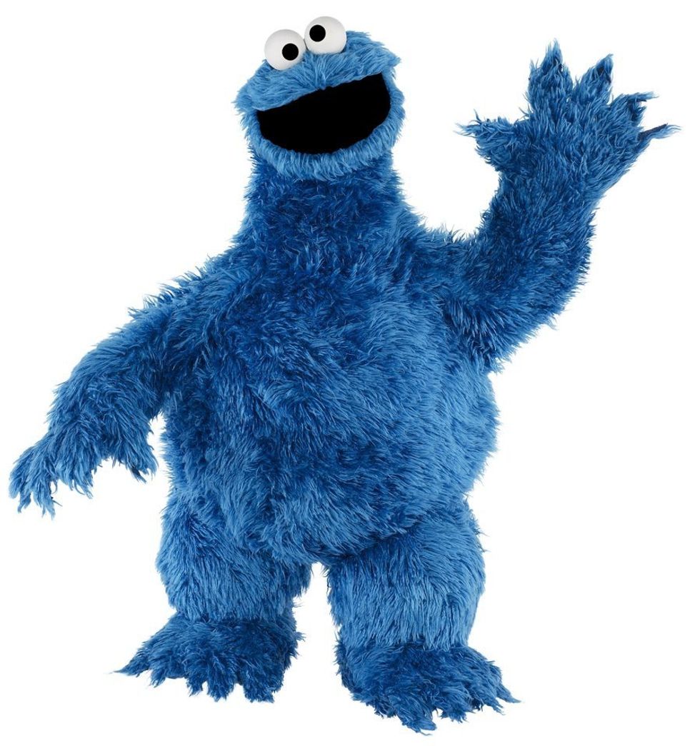 Trump Picks Cookie Monster as Energy Secretary