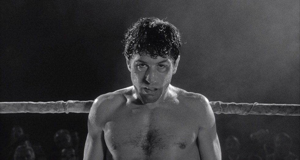 Raging Bull (1980), Review