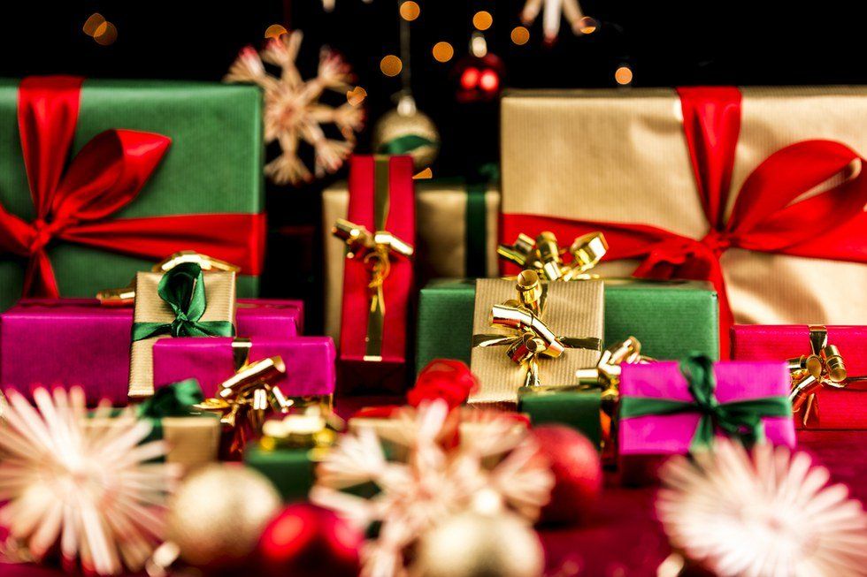 What To Gift The Person Who Has Everything