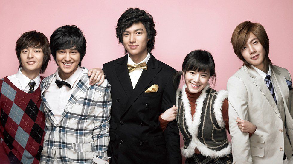 15 Reasons why you should watch Korean Drama