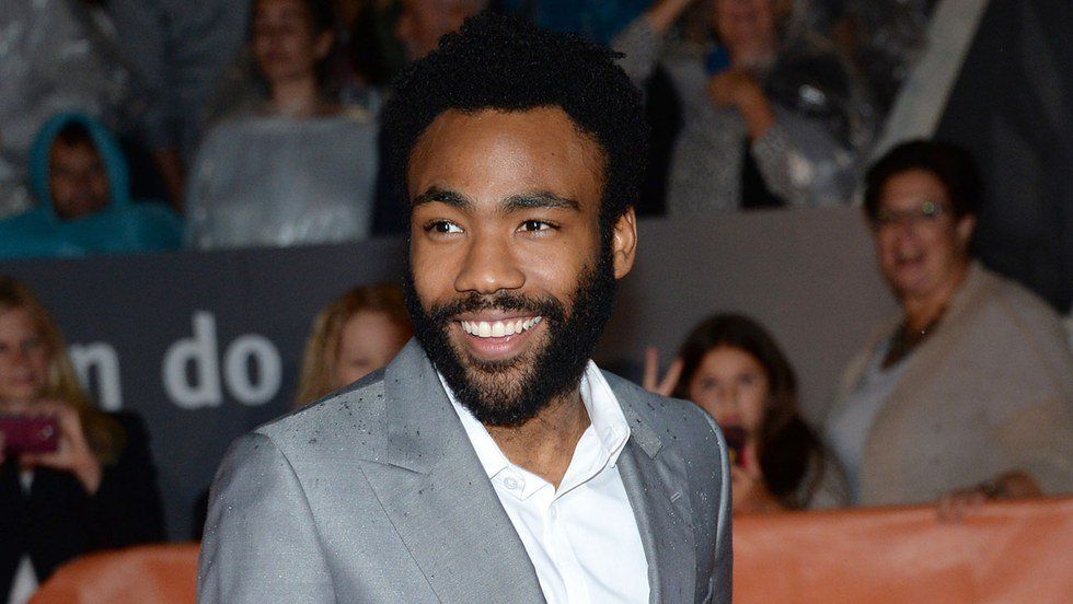 Donald Glover: Modern Day Renaissance Man