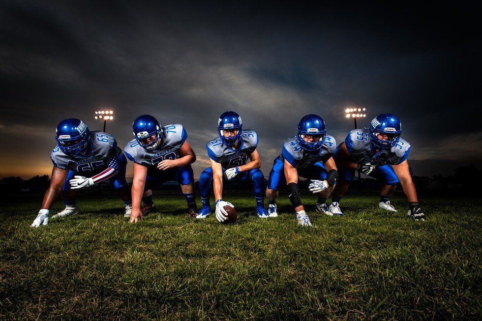 A Thank You Letter To Sterlington Football