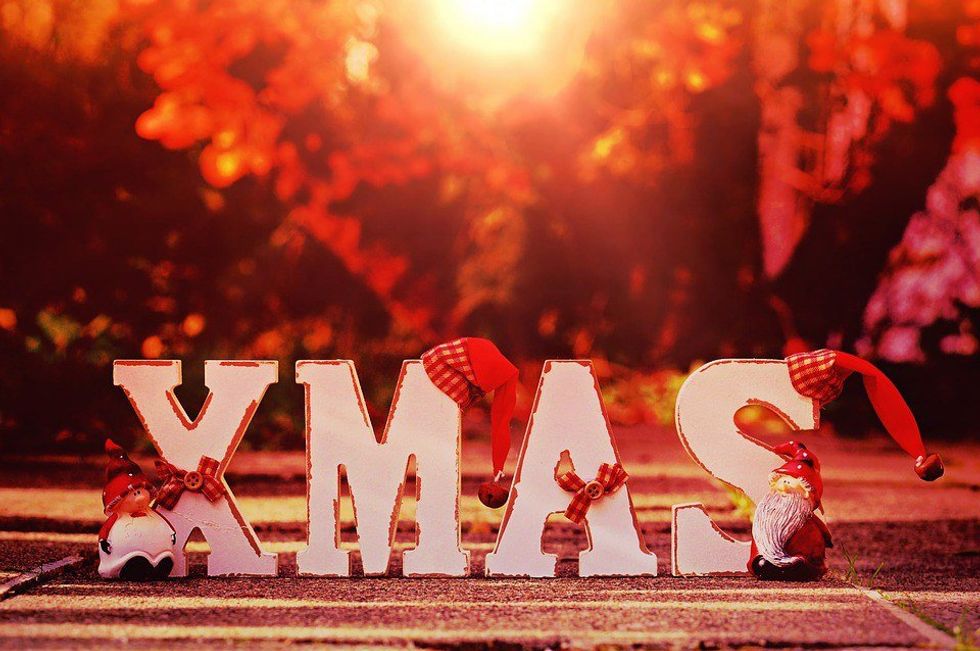 12 Reasons Christmas is Actually the Best Time of the Year