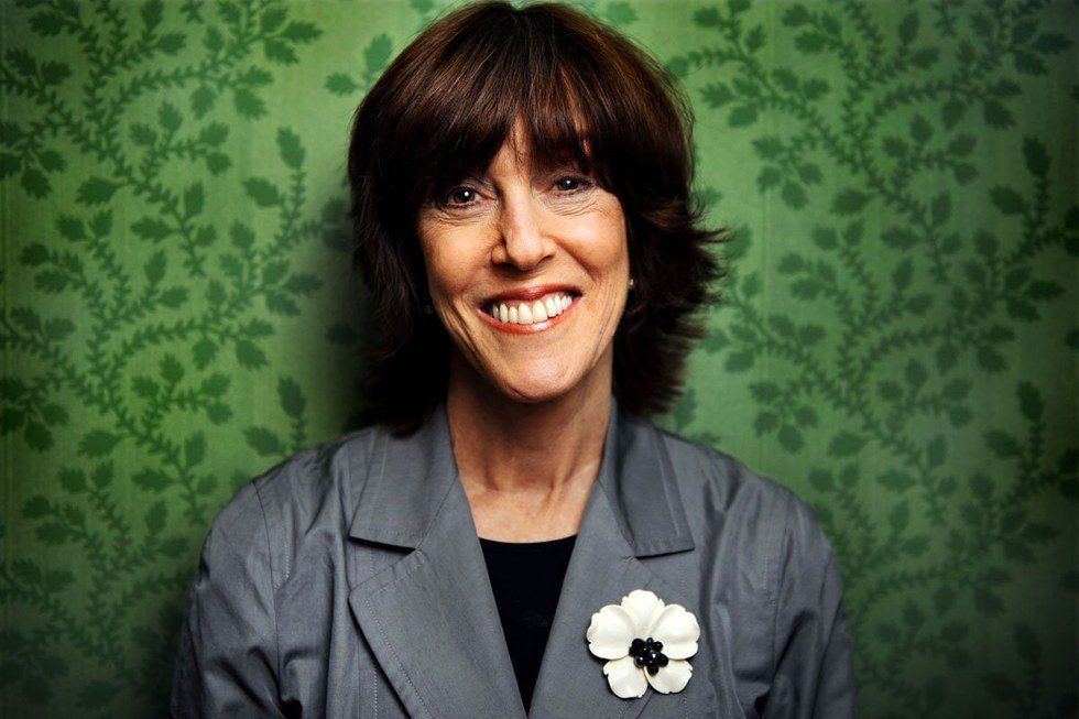 An Ode To Nora Ephron