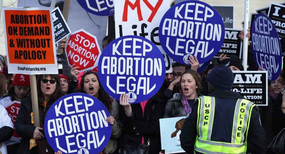 Why You Should Be Terrified of Ohio's Heartbeat Bill