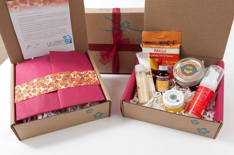 Awesome Subscriptions Boxes You Need To Check Out