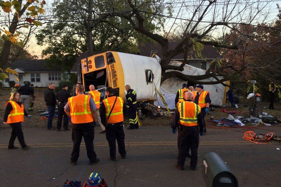 Seatbelts On School Buses: Safer Or Not?