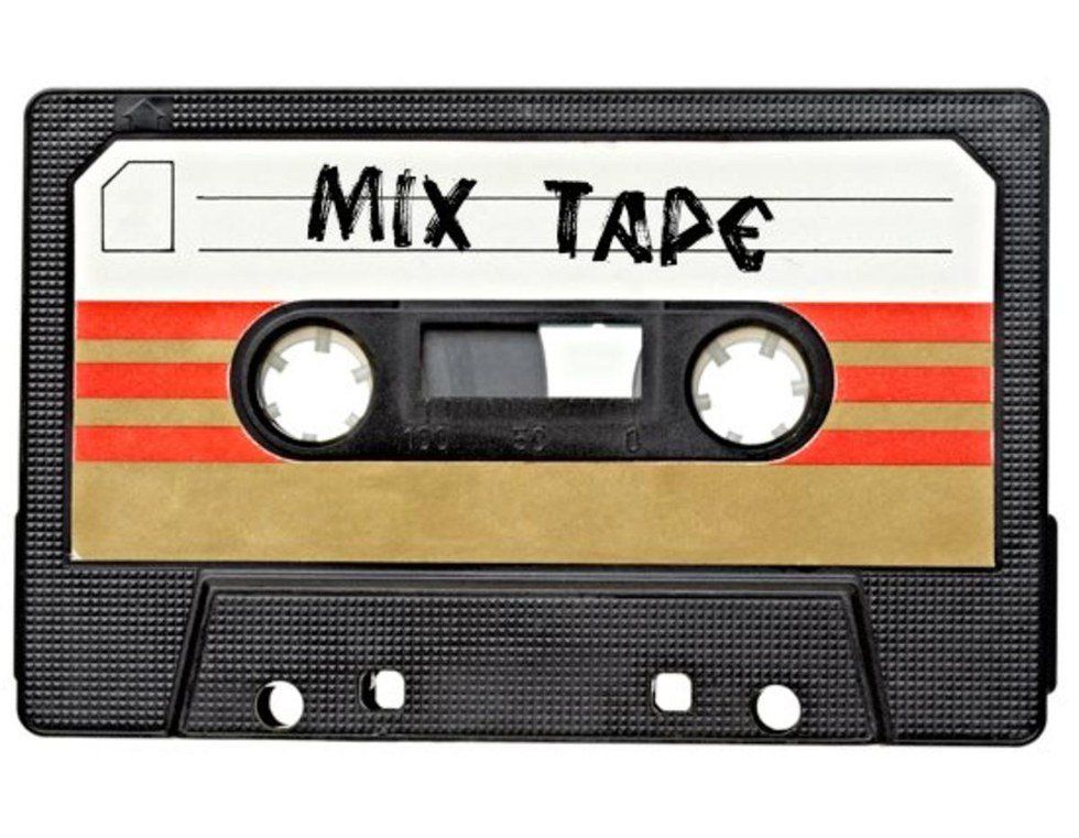 The Lost Art Of The Mixtape