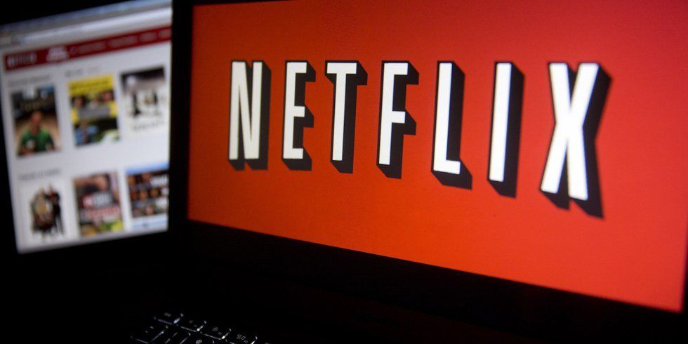 5 Netflix Originals You Should Be Watching