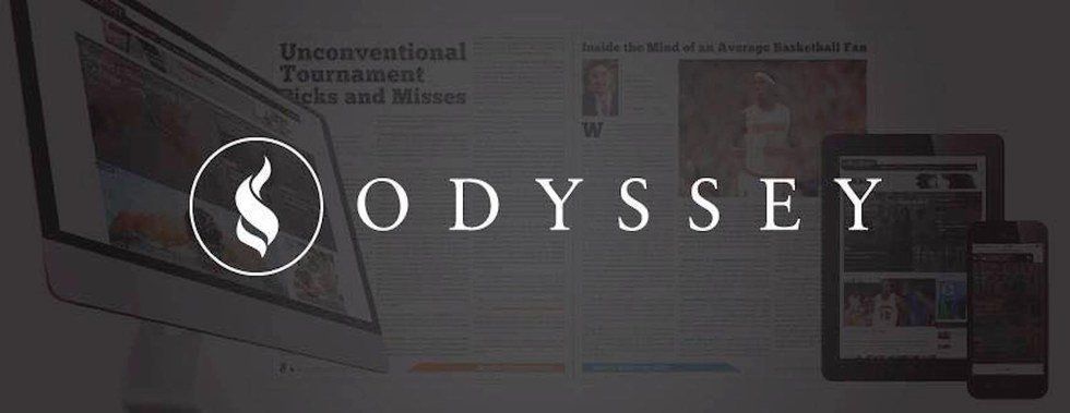 What Is Odyssey?