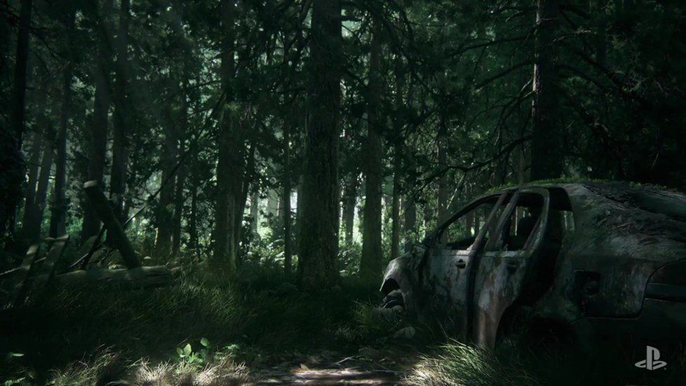 The 'Last of Us: Part 2' Trailer Impressions