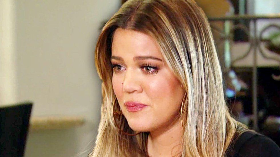 Finals Week As Told By Khloe Kardashian