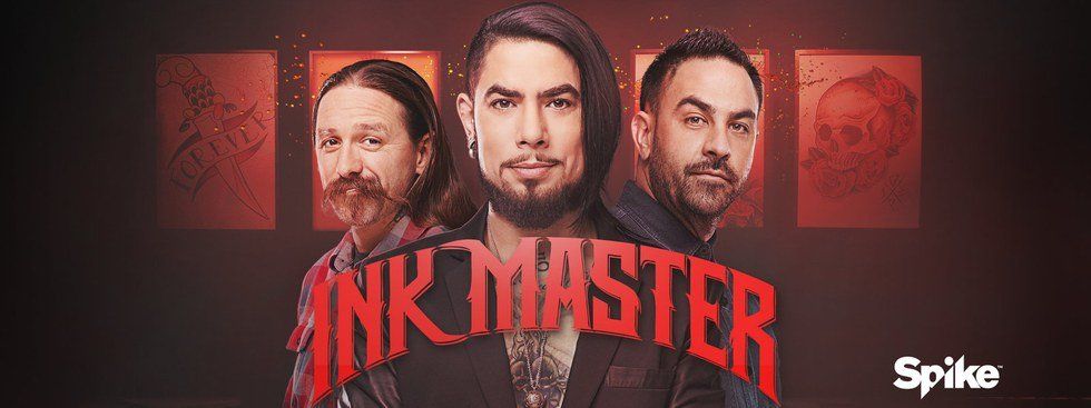 Who Really Had What It Takes To Be Ink Master?