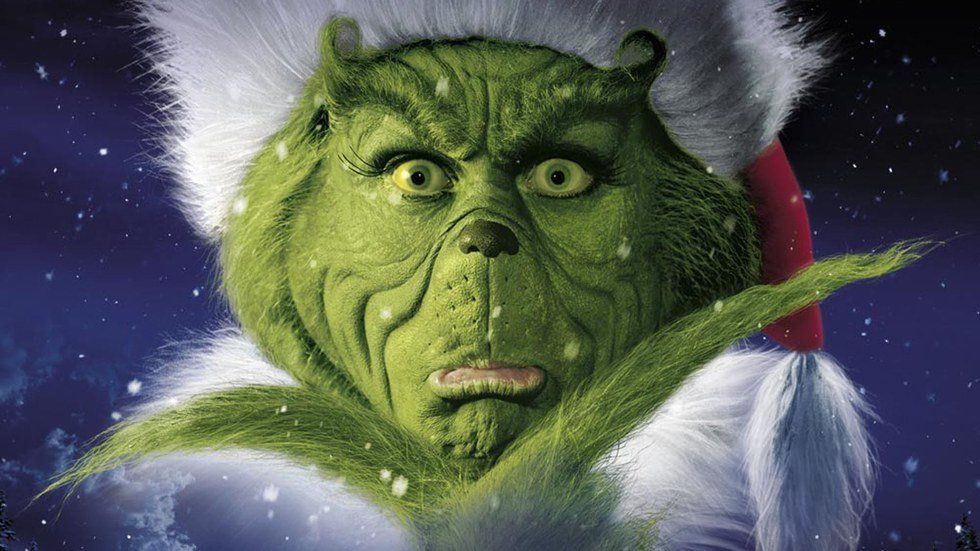 The Scientific Reason Why Holiday Movies Hit You Right in the Feels