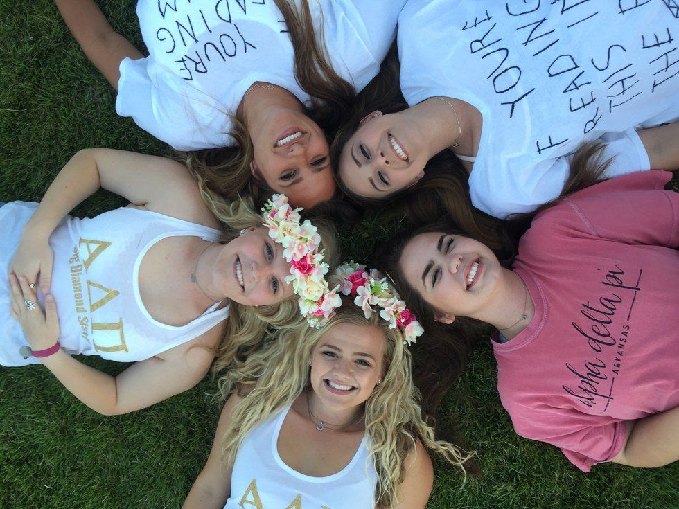 11 Srat Anthems Of The Moment