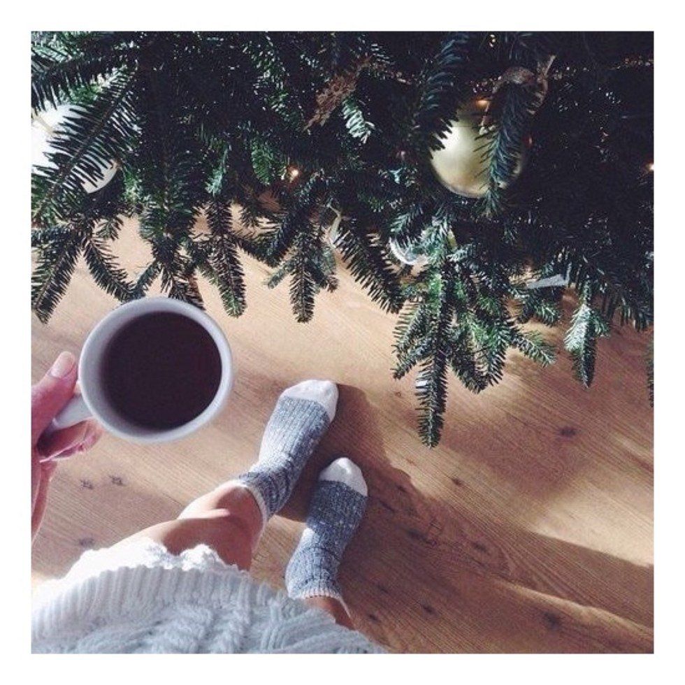 16 Things On My Christmas Break Bucket List