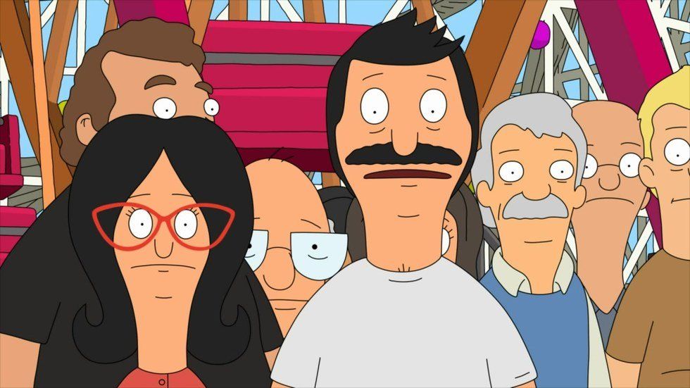 Bob's Burgers Season 7 Halfway Point Recap