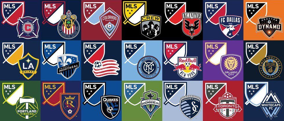 Dear MLS: I'm Proud of You